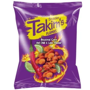 Takim's roasted corn 100g